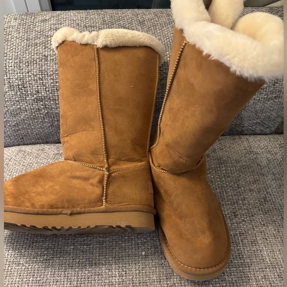 Brand new Cozy & Stylish Winter Boots 8 ( no box ) - Picture 12 of 15